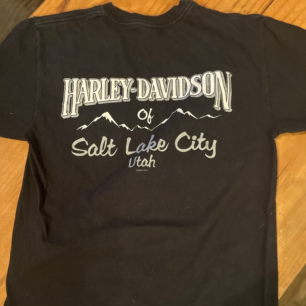 HD Official T-shirt